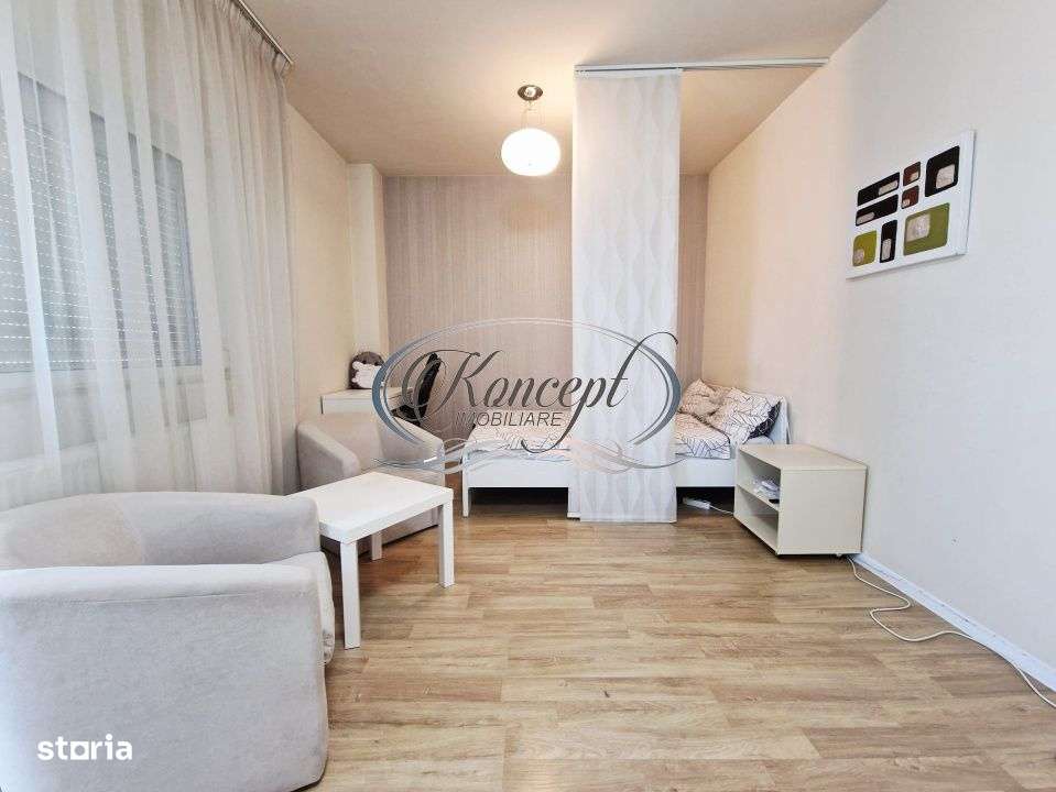 Apartament ideal investitite si la cheie in zona Spitalului de Recuper-1