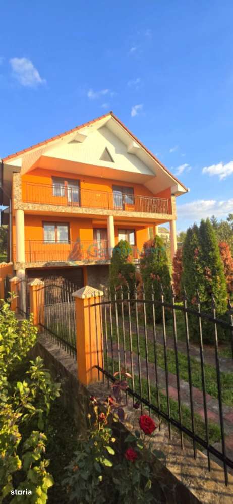 Casa noua cu 4 dormitoare, de vanzare, Beius,Bihor,Gaminvest,V4317 - Imagine principală: 2/20