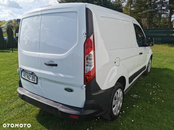 Ford Transit Connect 220 L1 Trend - 10