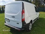 Ford Transit Connect 220 L1 Trend - 10