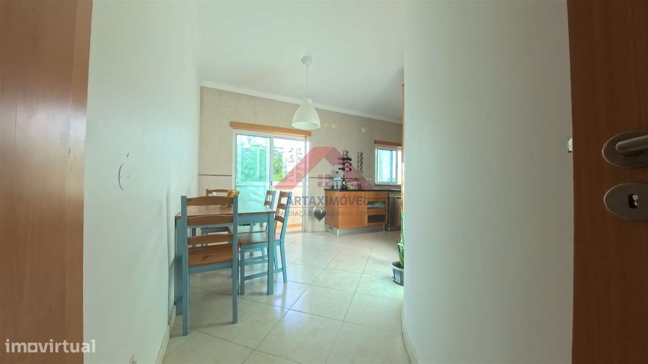 Apartamento T3 Venda em Cartaxo e Vale da Pinta,Cartaxo-6