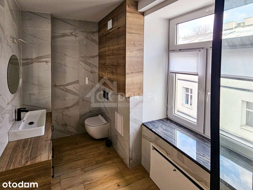 67 m² po remoncie 2024 |  Centrum Sienkiewicza-4