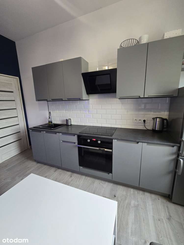 Mieszkanie 2 pokojowe. Klimatyzacja. Prywatne miejsce parkingowe. - Pełny obrazek: 5/20