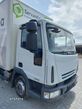 Iveco EUROCARGO 75E18 KONTENER WINDA NISKI PRZEBIEG - 6