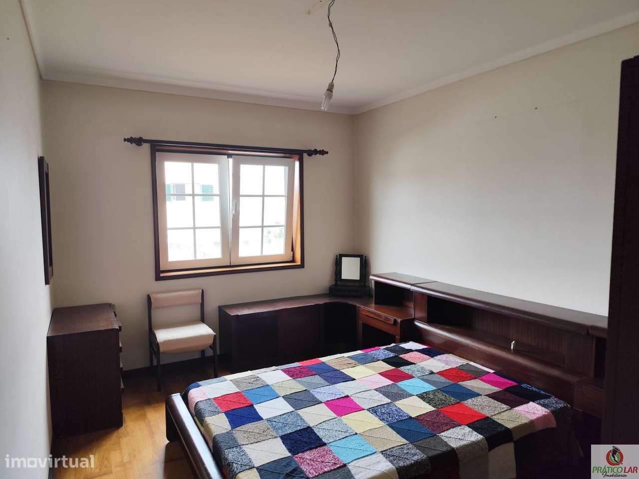 Andar Moradia T3 em São Bernardo-9