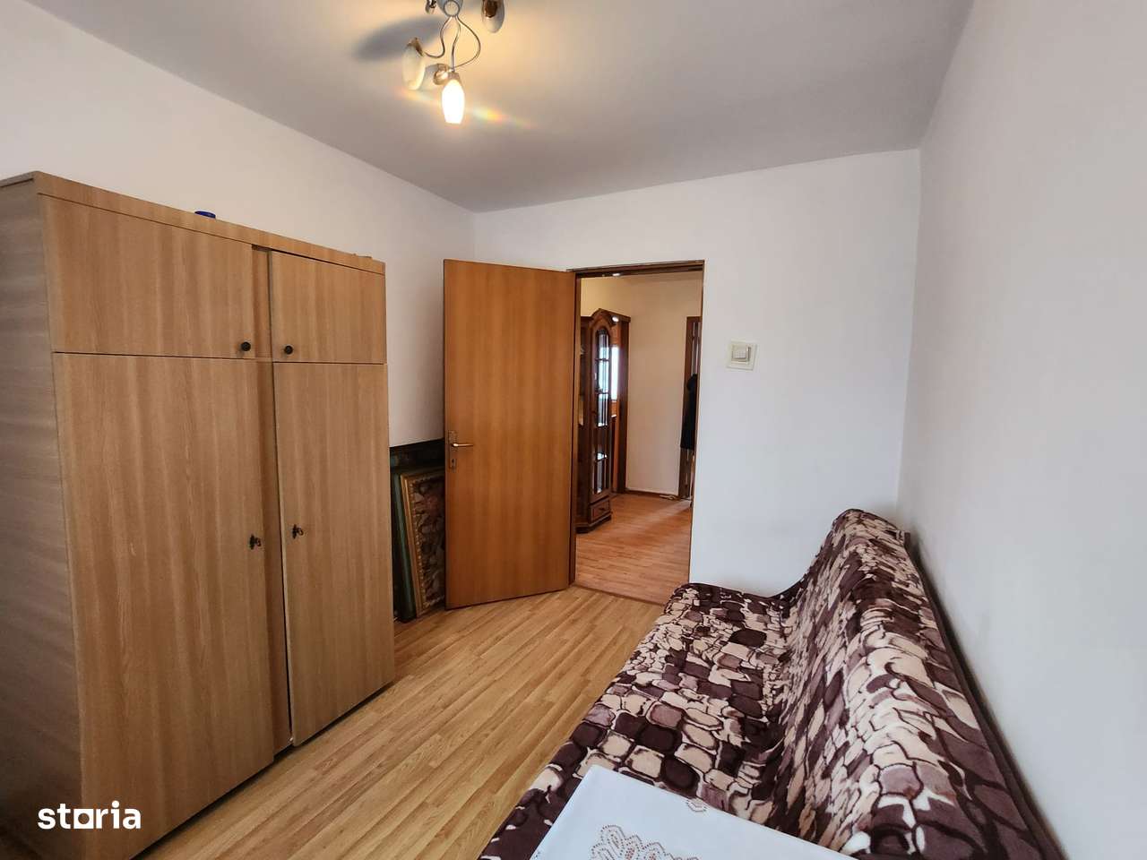 3 Camere decomandat Mobilat-10