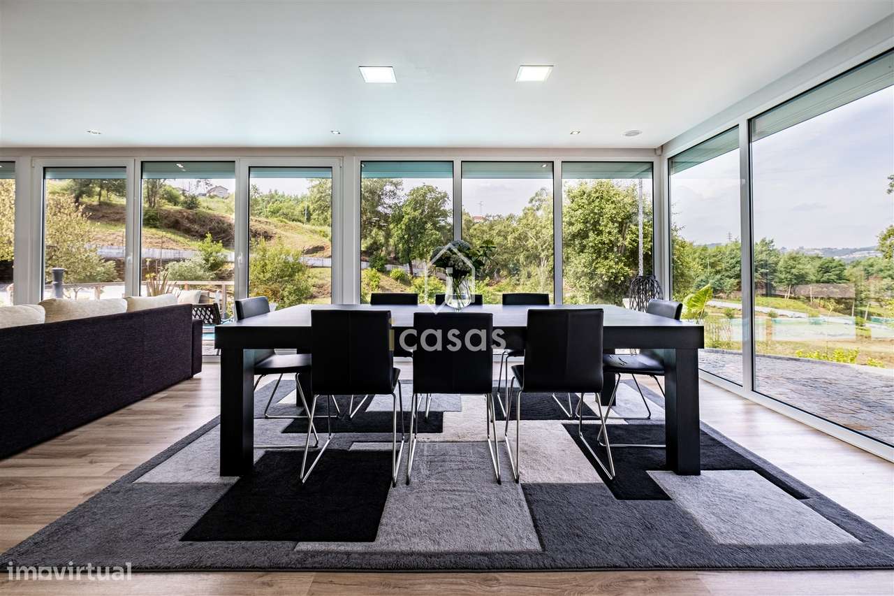 Quinta Exclusiva em Lever, Vila Nova de Gaia – Potencial de Investimen-15