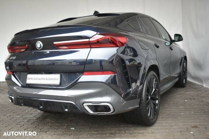 BMW X6 - 4