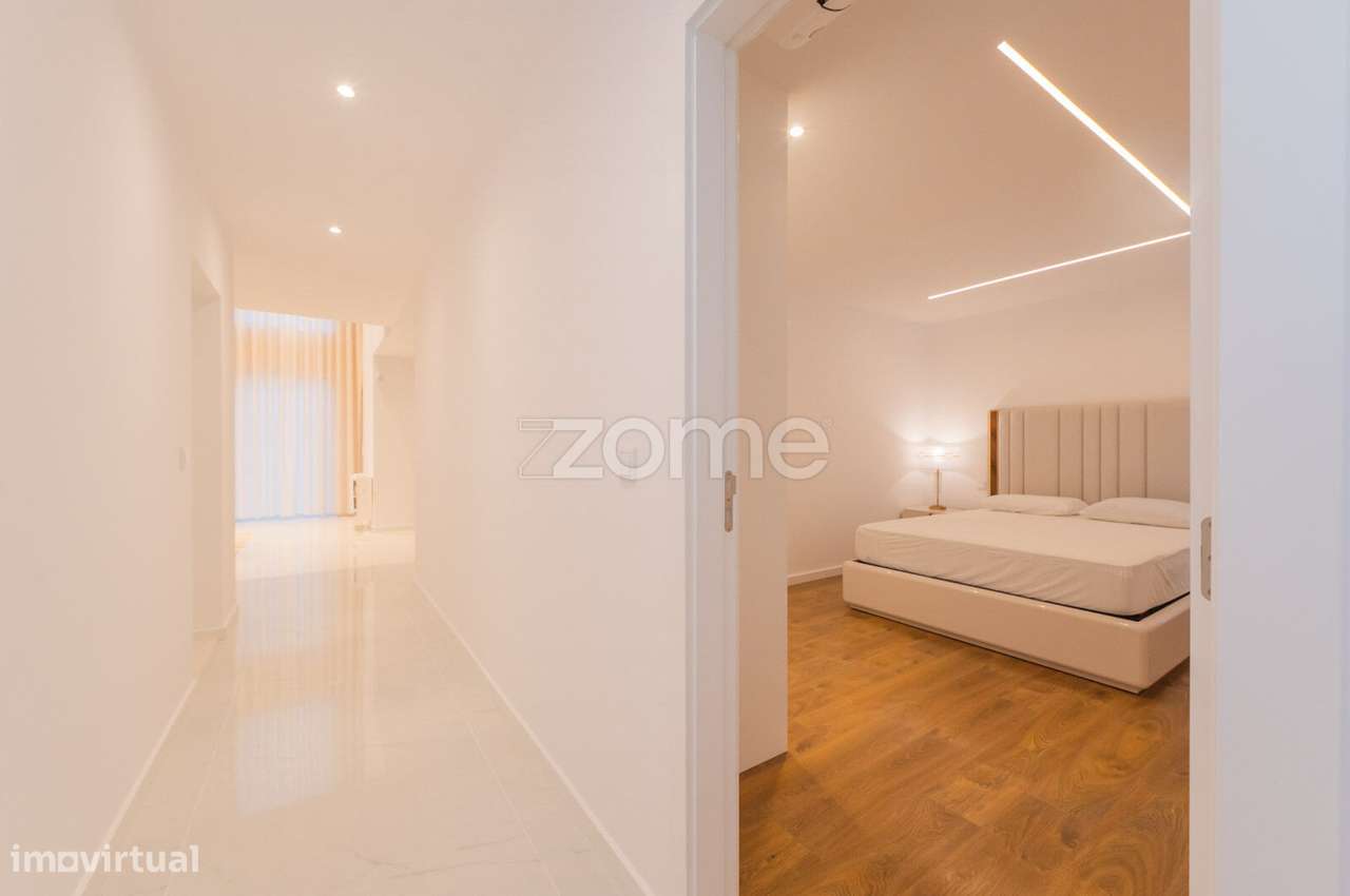 Moradia T4 com psicina-21