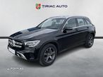 Mercedes-Benz GLC 220 d 4MATIC - 2