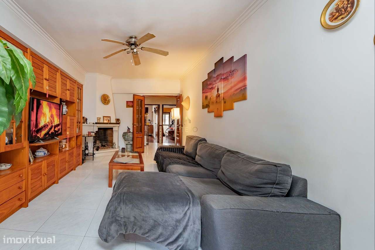 Apartamento T2 Odivelas - Grande imagem: 4/22