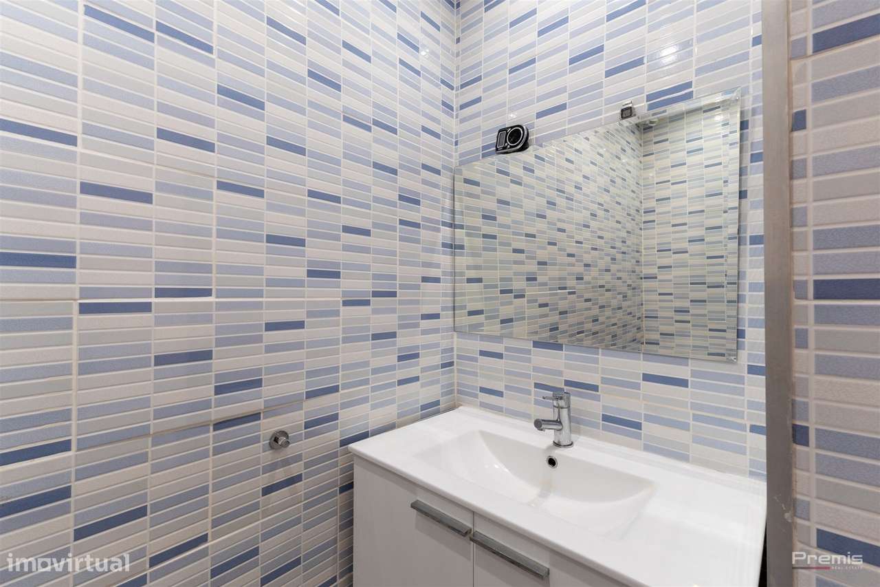 Apartamento T3 Venda em Matosinhos e Leça da Palmeira,Matosinhos-8