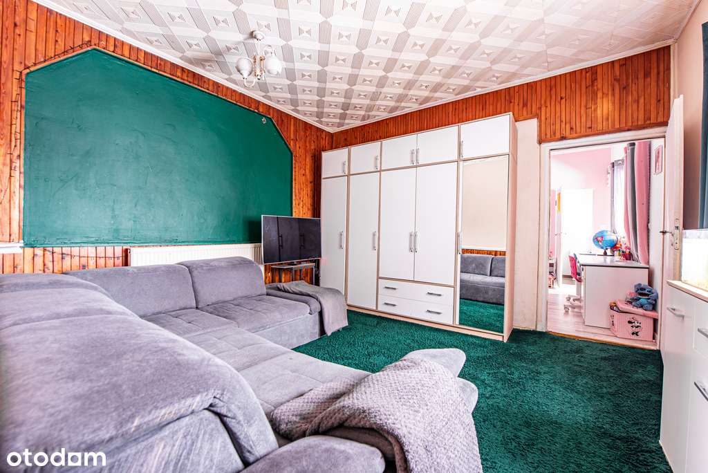 Dom +mieszkanie- zamieszkaj i buduj-12