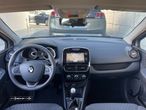 Renault Clio Sport Tourer 1.5 dCi Limited - 11