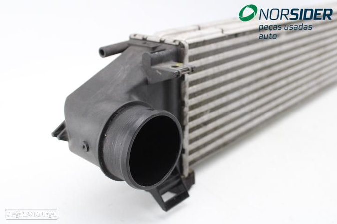 Radiador do intercooler Volvo V40|12-16 - 2