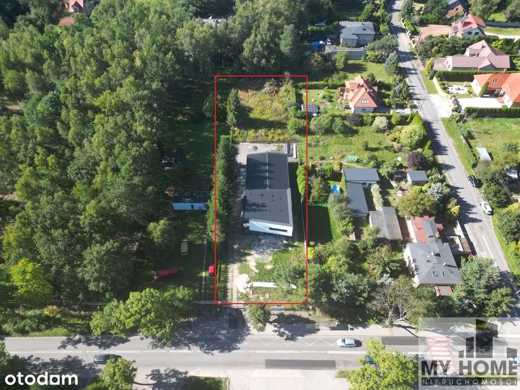 Nowoczesny obiekt magazynowo-usługowy przy S-14⭐‼️-10