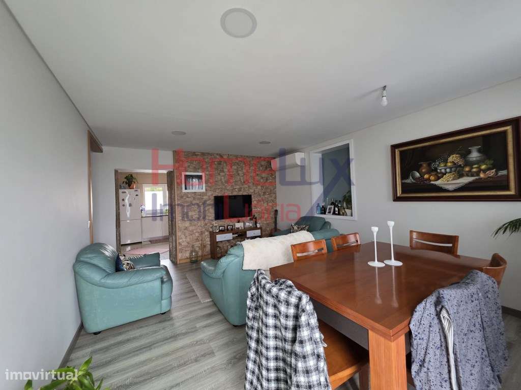 Moradia com terreno para venda em Sever do Vouga-28