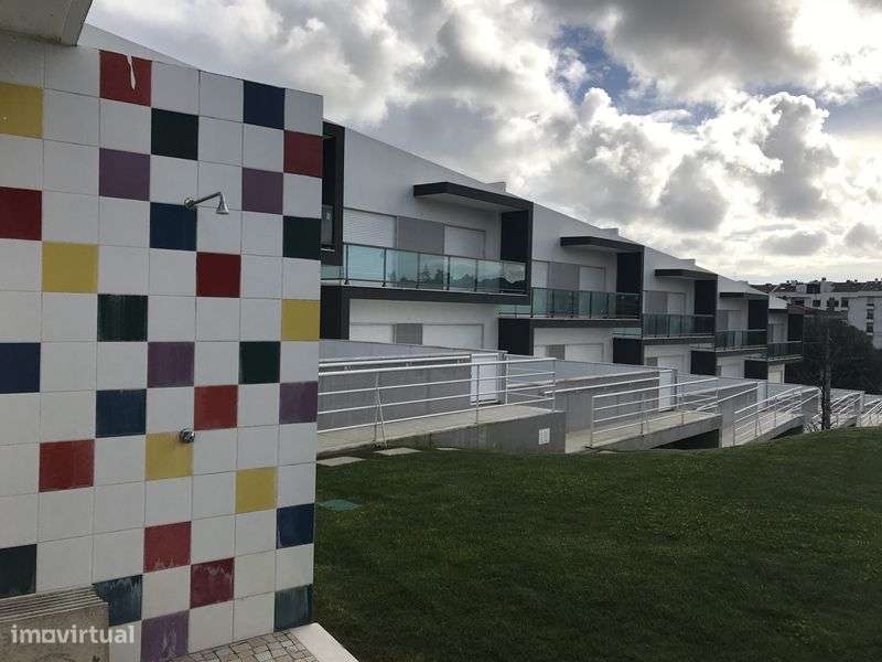 Moradia T5 100% autonoma e automatizada - Grande imagem: 3/10