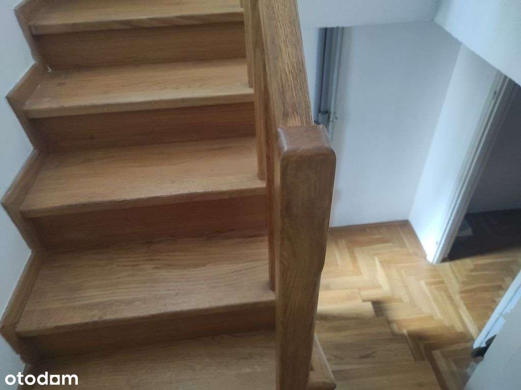 Ścisłe Centrum, ciche!!-9