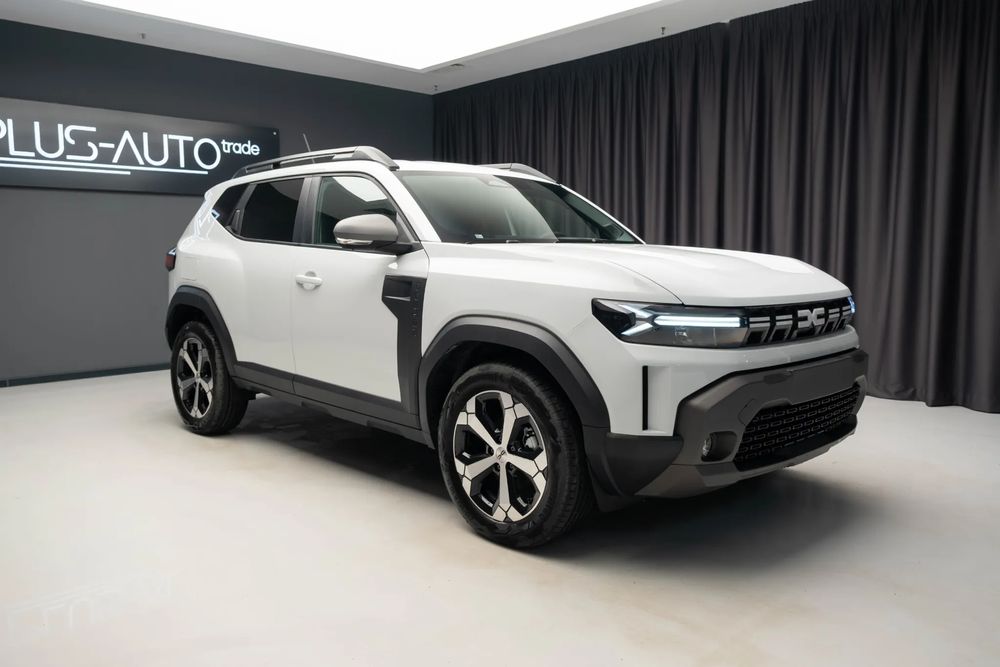 Dacia Duster III [2023 - prezent] TCe 150 EDC Expression 2026