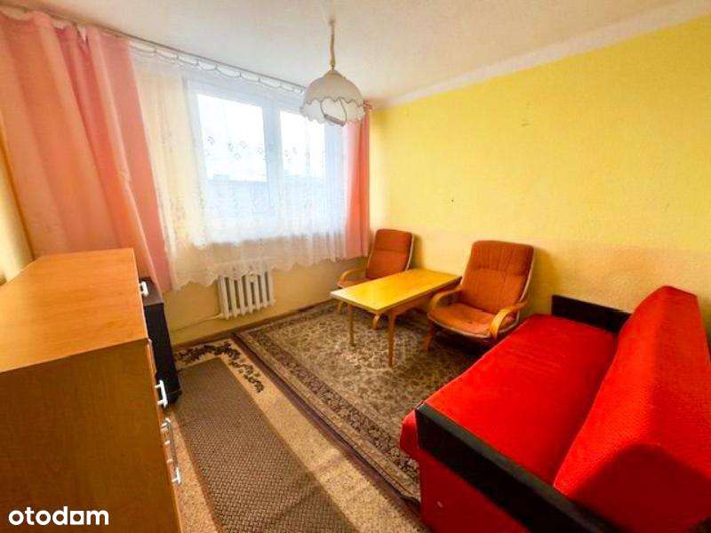 2 pokoje na Krzemienieckiej blisko Parku Zdrowie!!-2