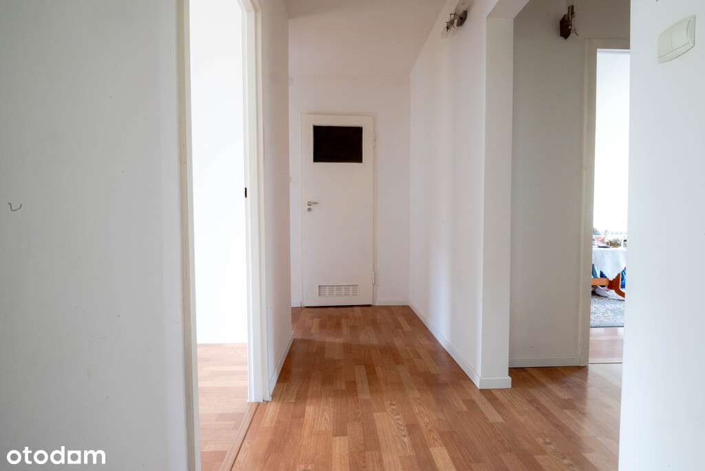 3 pok. z widną kuchnią przy metrze i parku Urlicha-8