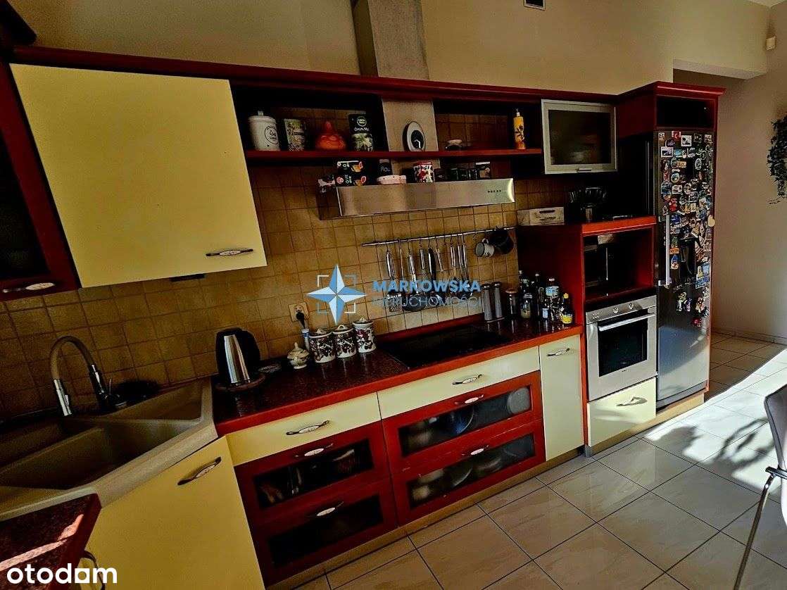 Dom w zieleni w Solcu Kujawskim-12