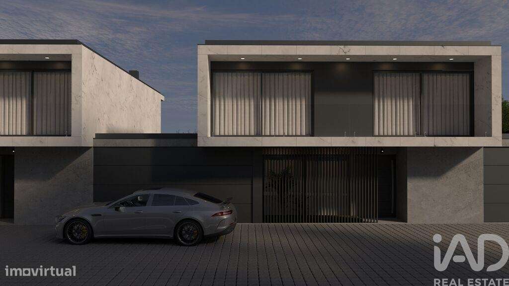 Casa / Villa em Vila Meã de 242 m2 - Grande imagem: 5/18