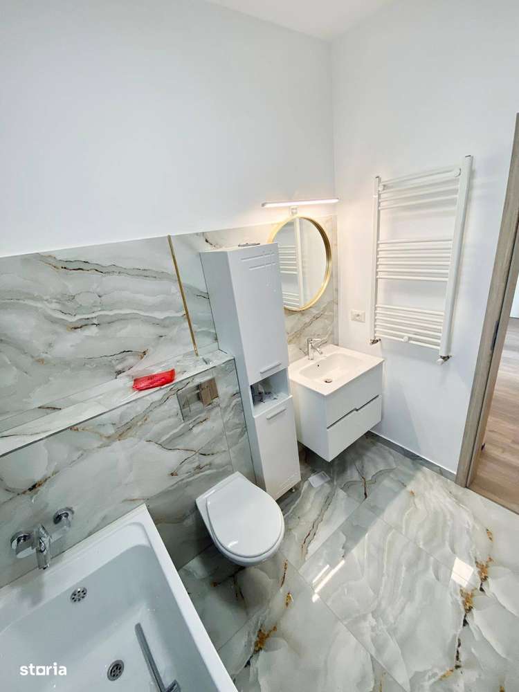 Casa Parter + Mansarda / 5 camere / Com.Berceni /COMISION 0 %-11