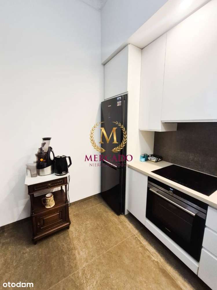 2 Pokojowy Apartament 64M2 Blisko Starówki - Pełny obrazek: 2/17