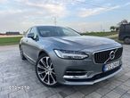 Volvo S90 T8 AWD Plug-In Hybrid Inscription - 4