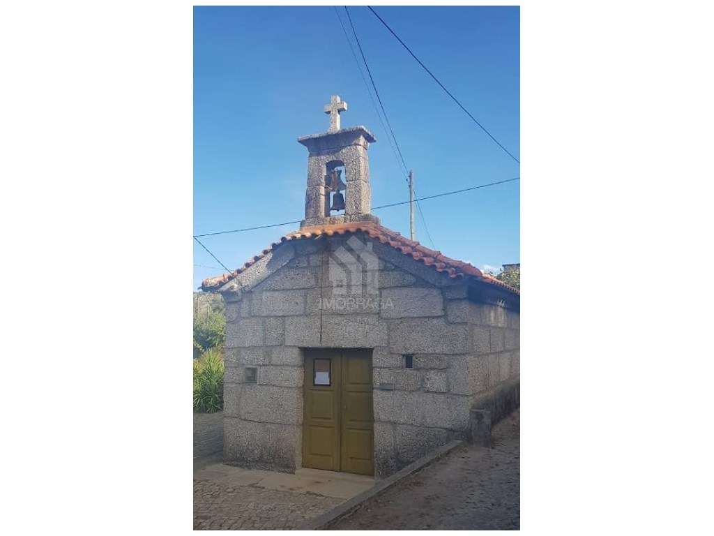 Moradia Individual T3 para venda em Amarante-22