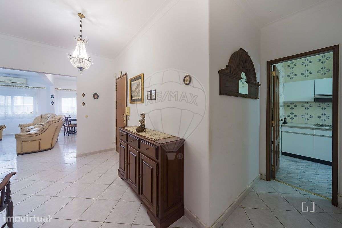 Apartamento T2 para venda - Grande imagem: 3/27