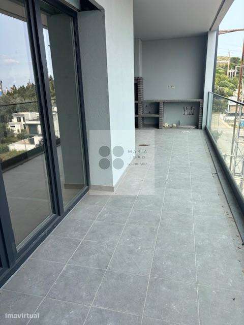 Apartamentos  NOVOS T2 e T3, Local MUITO Sossegado, Excelentes!-29