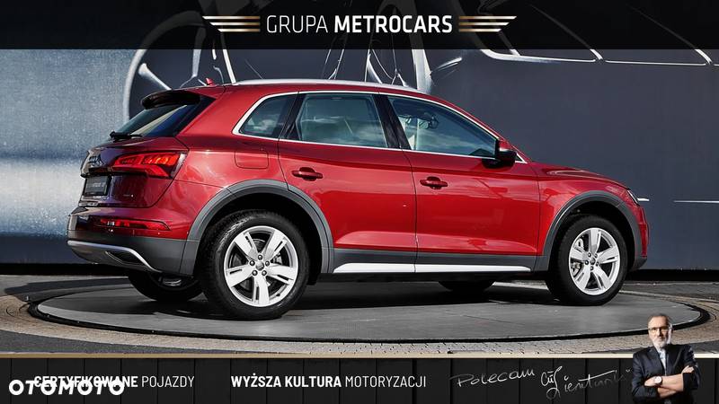 Audi Q5 45 TFSI mHEV Quattro Sport S tronic - 10