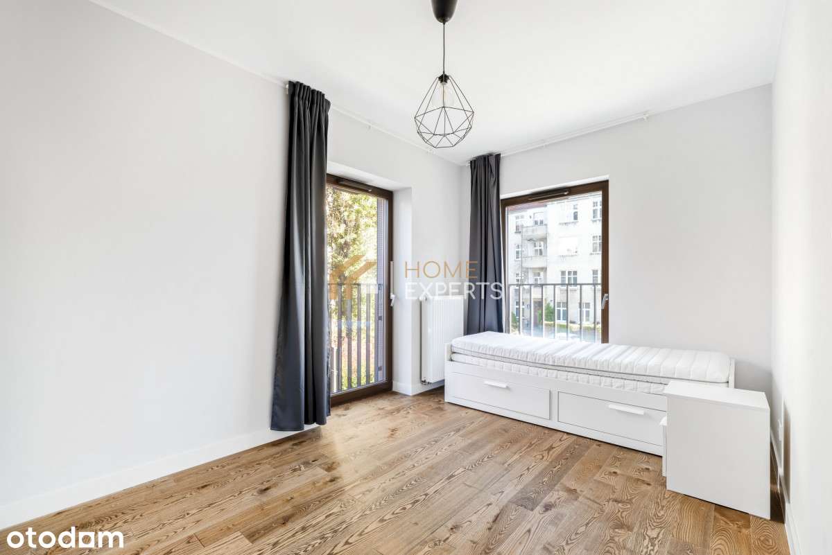 Świetna lokalizacja, widok na zieleń !-6