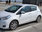 Toyota Yaris - 1