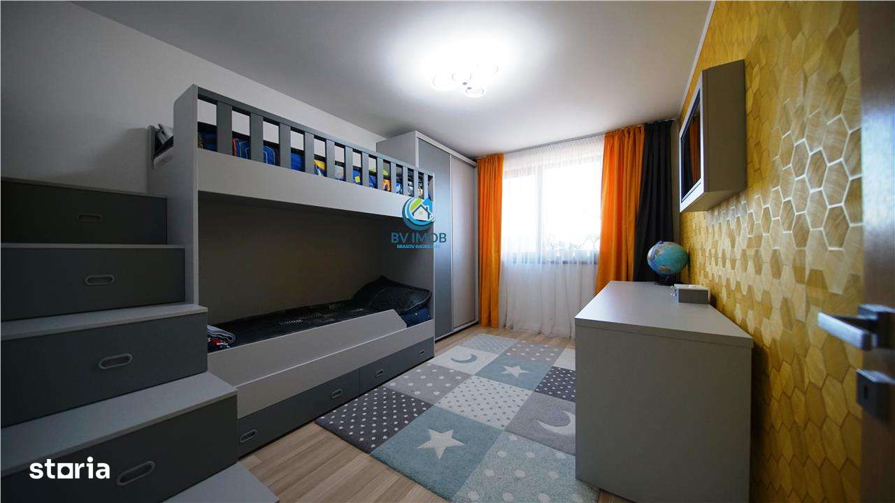 Vanzare apartament 4 camere pe 2 etaje, 3 bai, Urban Residence - Imagine principală: 2/20