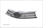 Grila radiator Toyota Corolla (E16), 07.2013-, Cu Element Cromat, 53100-02590 - 1