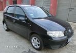 Fiat Punto 1.2 8V - 2