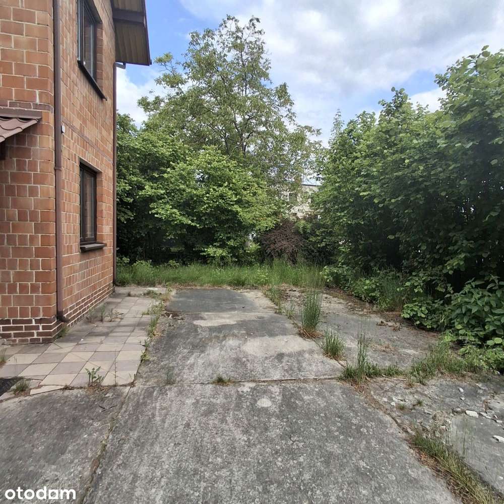 Dom dla rodziny także na biznes - Pełny obrazek: 5/20