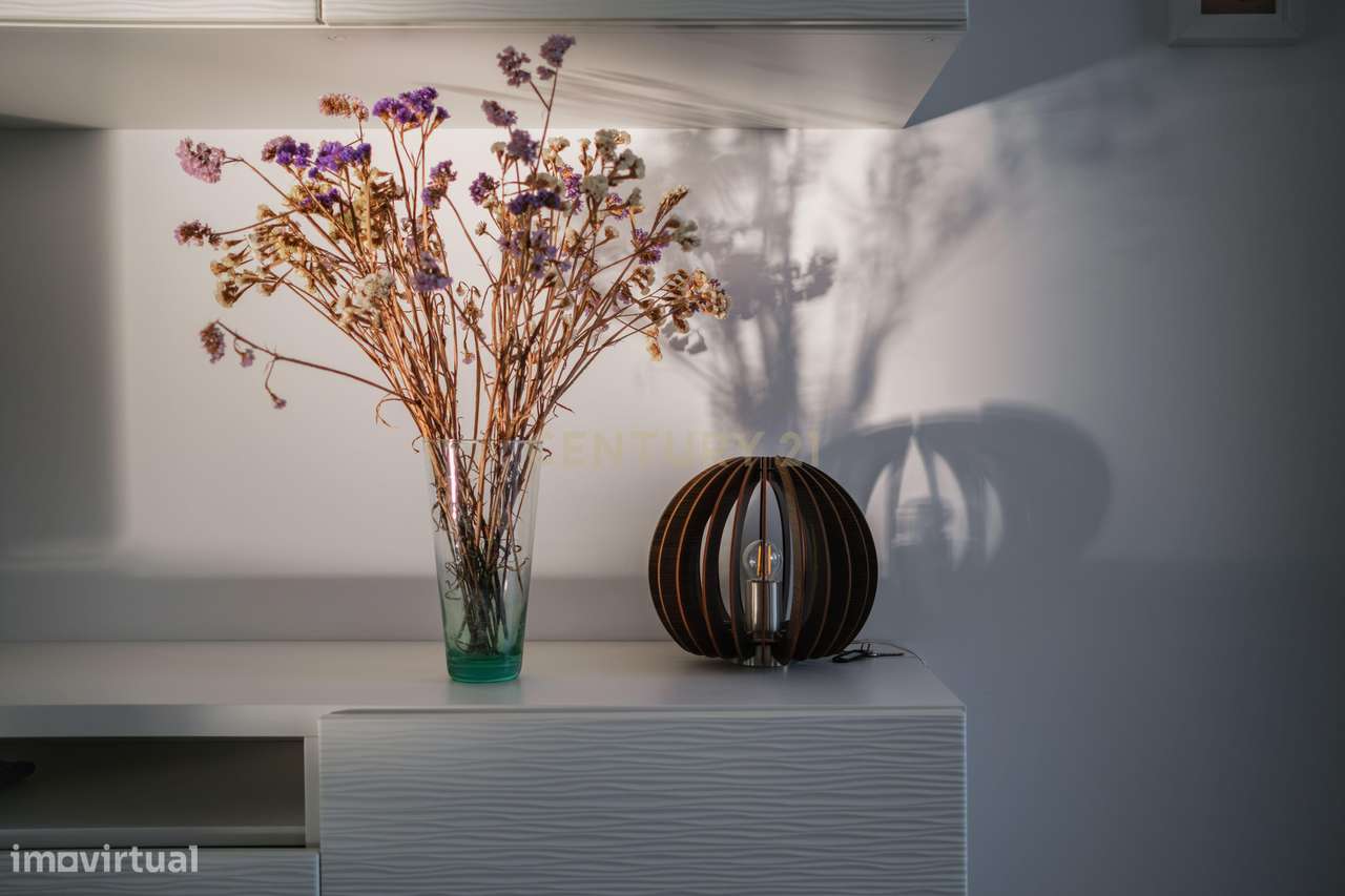 Moradia T3 Premium com Piscina Aquecida | Nadadouro – Costa de Prata-12