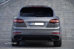 Porsche Cayenne Diesel Platinum Edition - 26