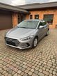 Hyundai Elantra 1.8 SE - 1