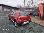 Dacia Sandero Stepway - 3