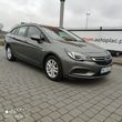 Opel Astra - 1