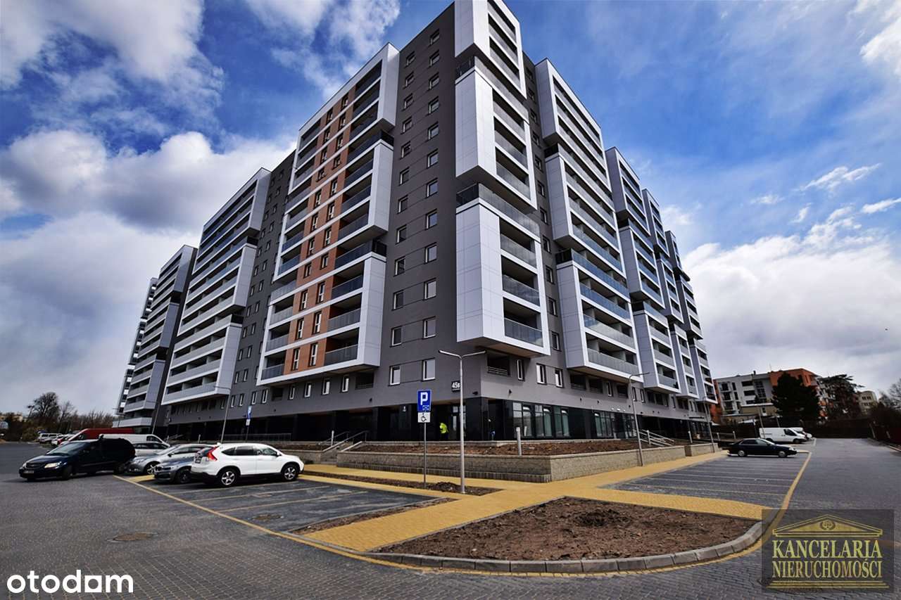 2p. w Apartamentowcu! 39,76 m2!7 piętro!Bez PCC!-0