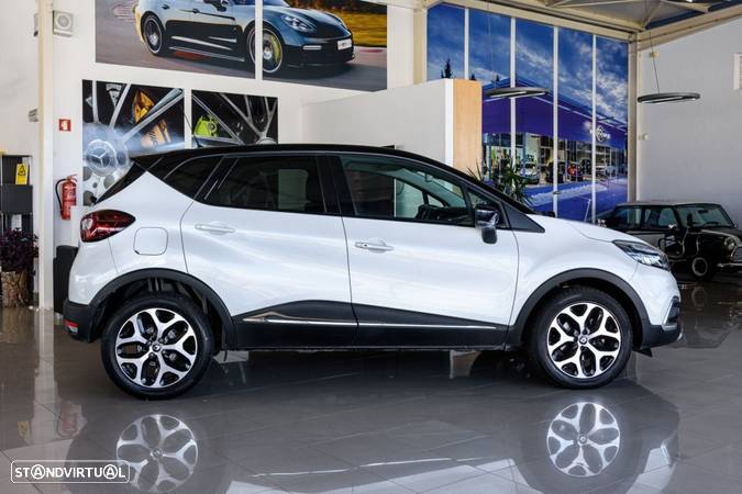 Renault Captur 1.2 TCe Exclusive EDC - 31