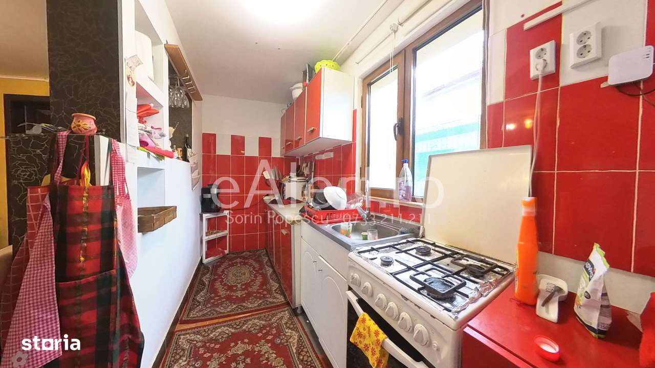 Casă de vacanță spațioasă cu teren generos – Cornu de Jos, Prahova-6