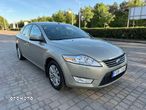 Ford Mondeo 2.0 FF Ghia - 1